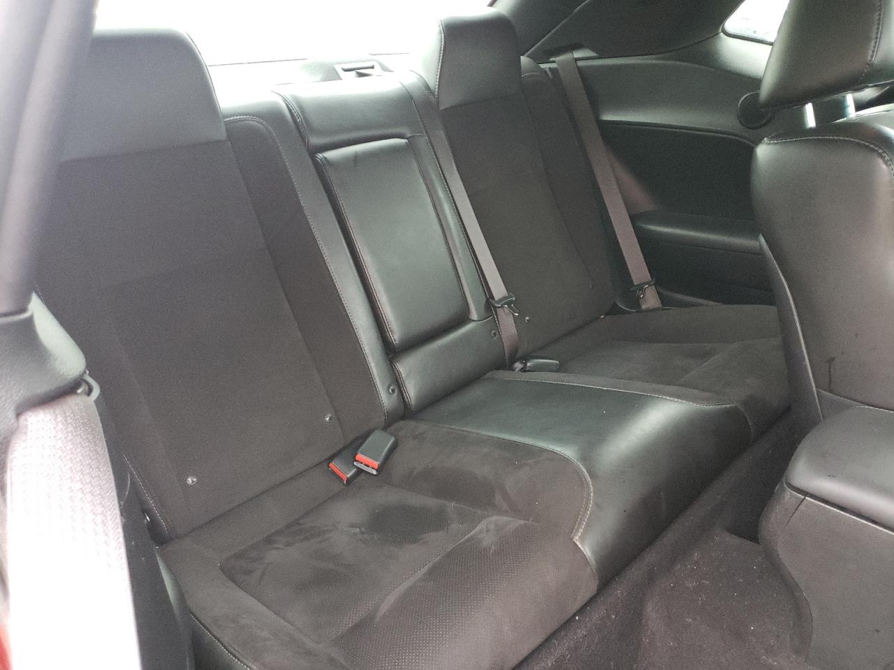Photo 6 from auction – 2020 DODGE CHALLENGER with VIN 2C3CDZKG3LH148339