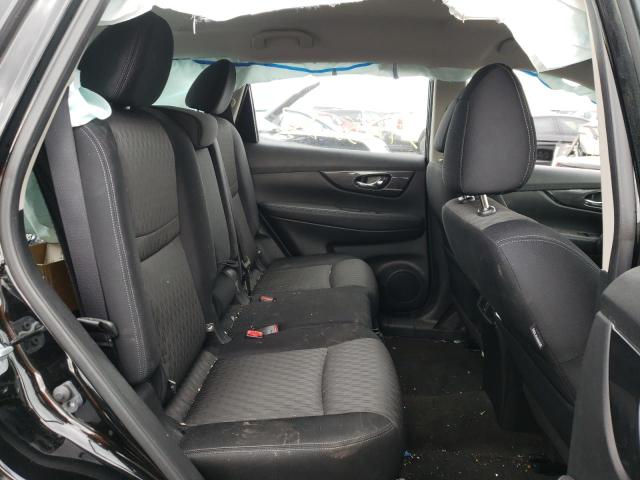 Photo 6 from auction – 2017 NISSAN ROGUE S with VIN JN8AT2MV4HW250433
