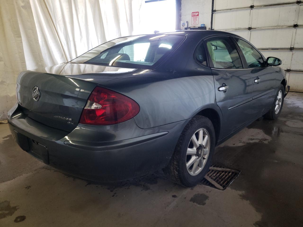 Photo 4 from auction – 2006 BUICK LACROSSE C with VIN 2G4WC582161148316