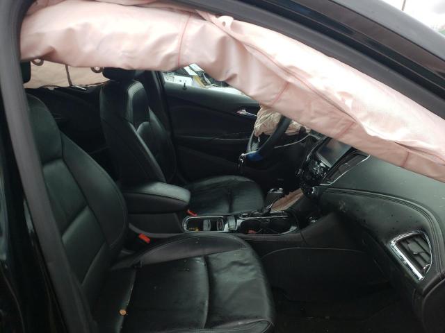 Photo 5 from auction – 2018 CHEVROLET CRUZE with VIN 1G1BF5SM5J7160283