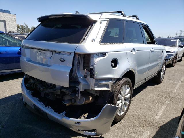 Photo 4 from auction – 2015 LAND ROVER RANGE ROVE with VIN SALWR2VF6FA626768