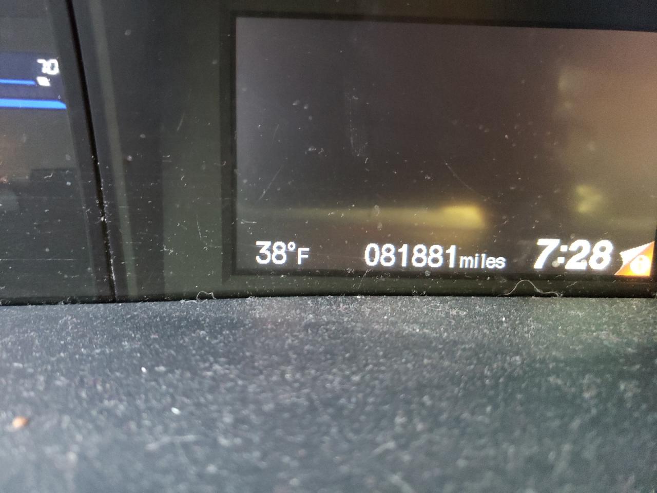 Photo 8 from auction – 2014 HONDA CIVIC EX with VIN 2HGFB2F88EH554274