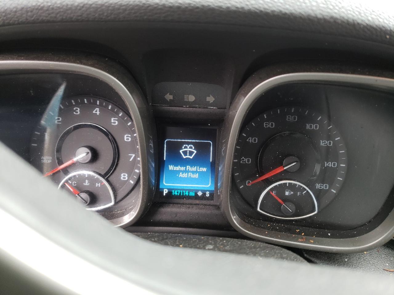 صورة رقم 8 من المزاد - 2014 CHEVROLET MALIBU 2LT مع VIN 1G11E5SL2EF140669