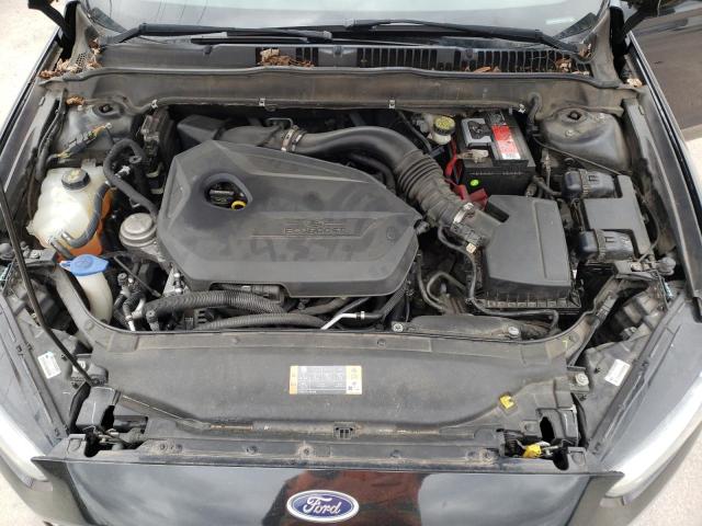 Photo 7 from auction – 2013 FORD FUSION SE with VIN 3FA6P0HR0DR387377