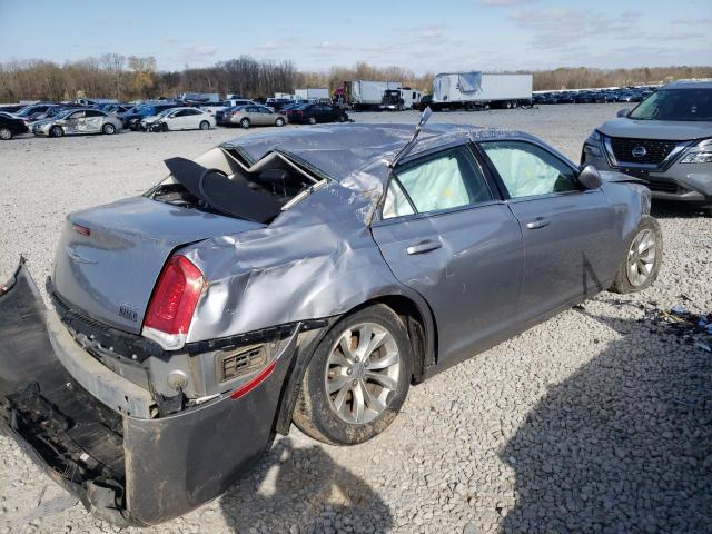 Photo 9 from auction – 2015 CHRYSLER 300 LIMITE with VIN 2C3CCAAG7FH780898