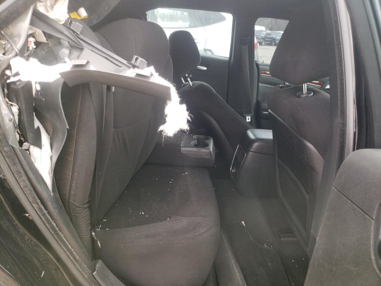 Photo 6 from auction – 2012 CHRYSLER 300 with VIN 2C3CCAAG4CH188368