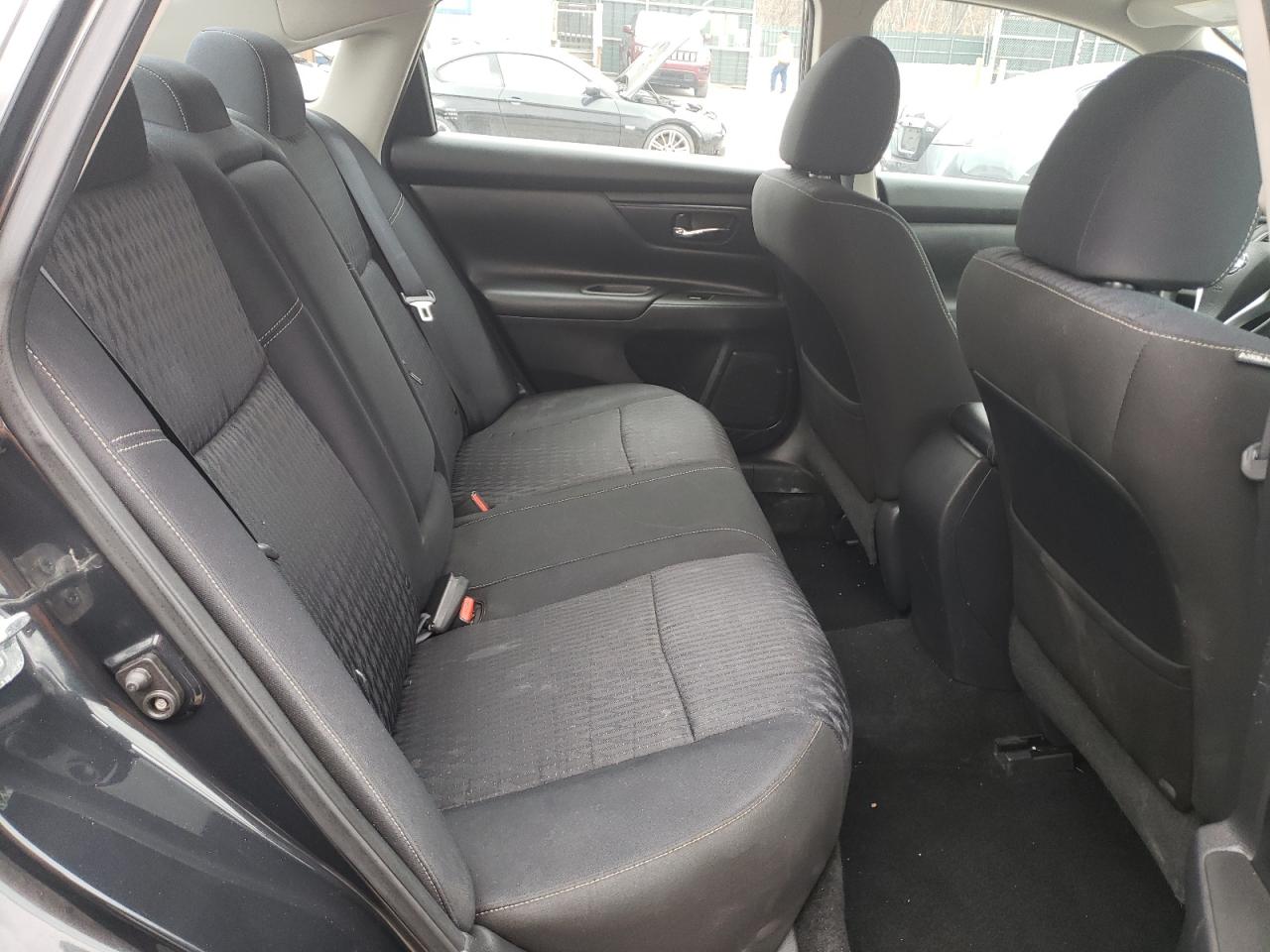 Photo 6 from auction – 2017 NISSAN ALTIMA 2.5 with VIN 1N4AL3AP9HC227924