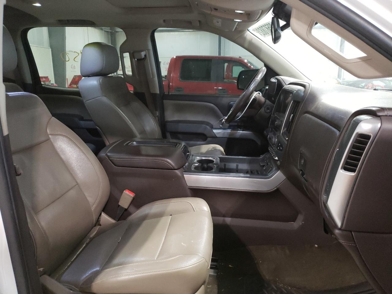Фото 5 с аукциона – 2014 CHEVROLET SILVERADO с VIN 3GCUKSEC8EG156493