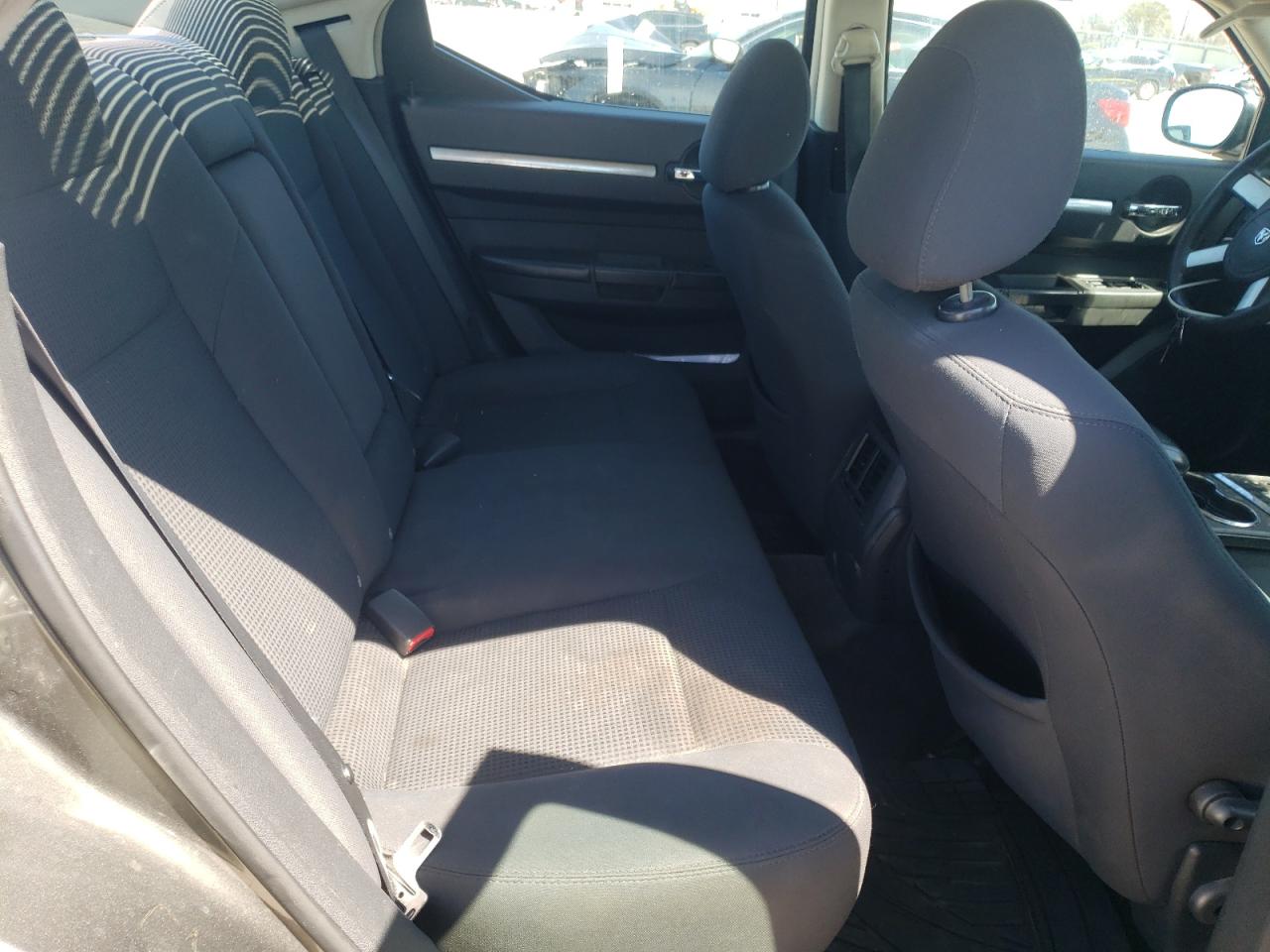Photo 6 from auction – 2010 DODGE CHARGER SX with VIN 2B3CA3CV4AH202244