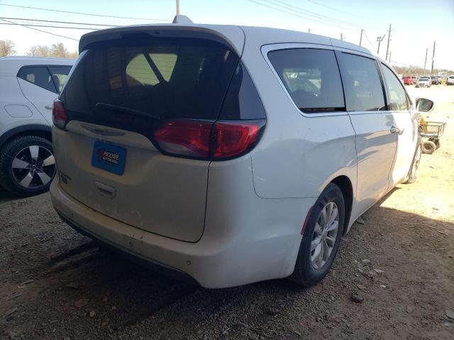 Photo 4 from auction – 2018 CHRYSLER PACIFICA T with VIN 2C4RC1FG6JR280166