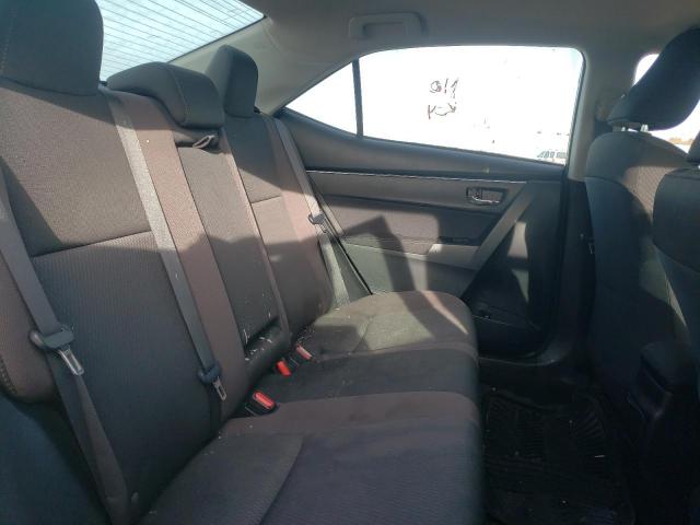 Photo 6 from auction – 2017 TOYOTA COROLLA L with VIN 2T1BURHE4HC877156