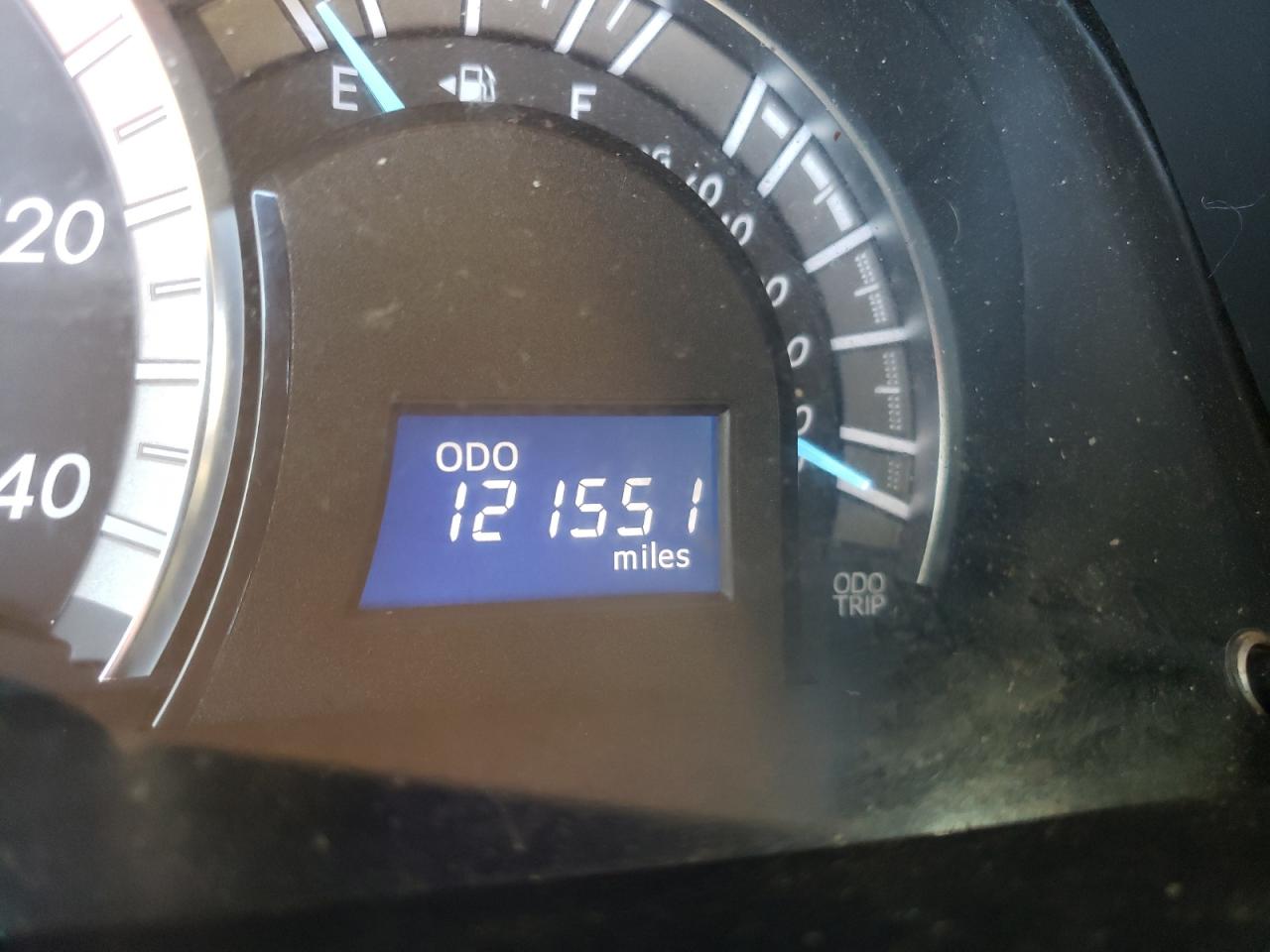 Photo 8 from auction – 2013 TOYOTA CAMRY L with VIN 4T1BF1FK6DU640567