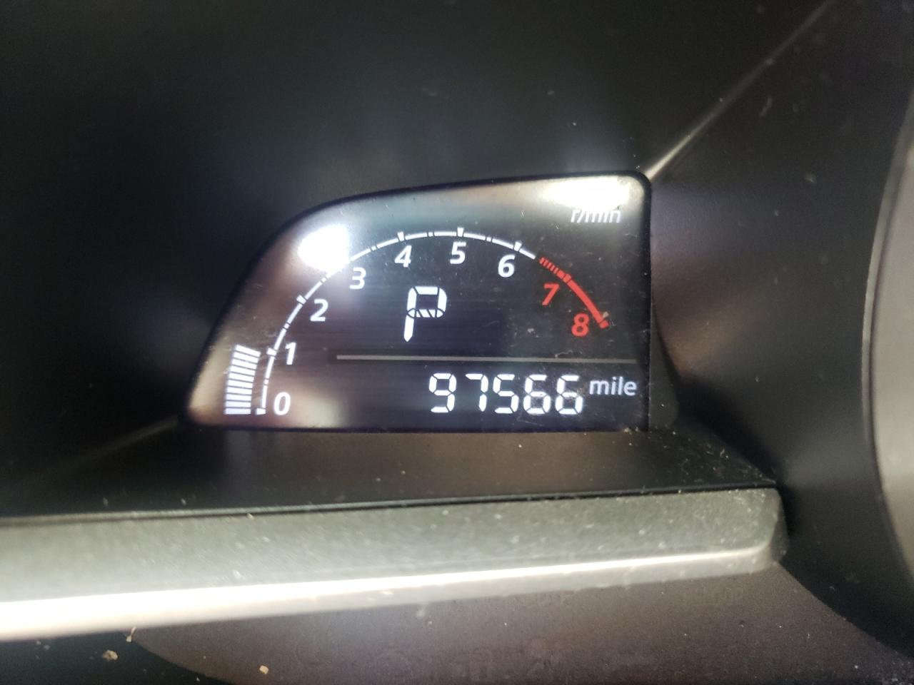 Photo 8 from auction – 2014 MAZDA 3 SPORT with VIN JM1BM1U74E1146445