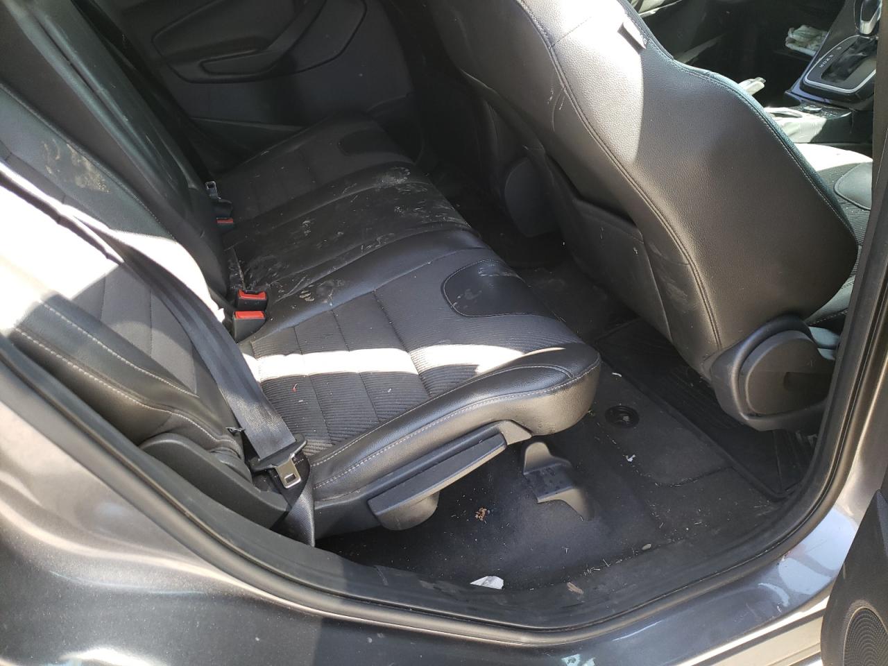 Photo 6 from auction – 2013 FORD ESCAPE TIT with VIN 1FMCU0J93DUD85837
