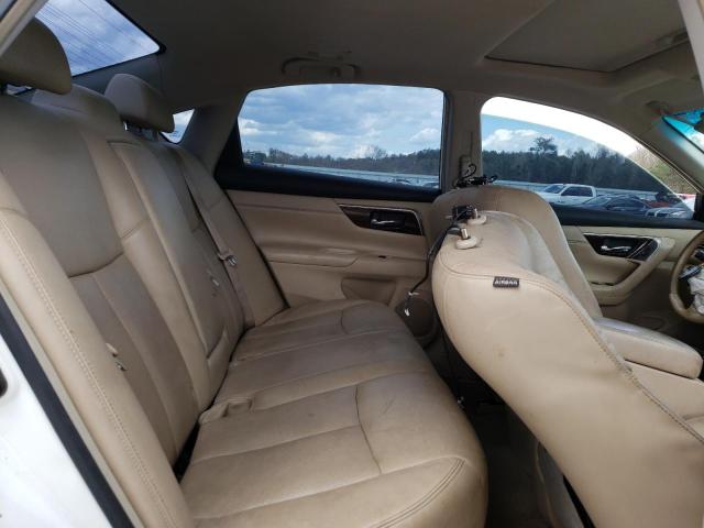 Photo 6 from auction – 2013 NISSAN ALTIMA 2.5 with VIN 1N4AL3AP0DN576159