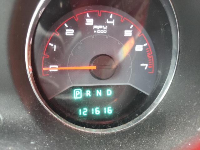 Photo 8 from auction – 2012 DODGE AVENGER SE with VIN 1C3CDZAB0CN171980
