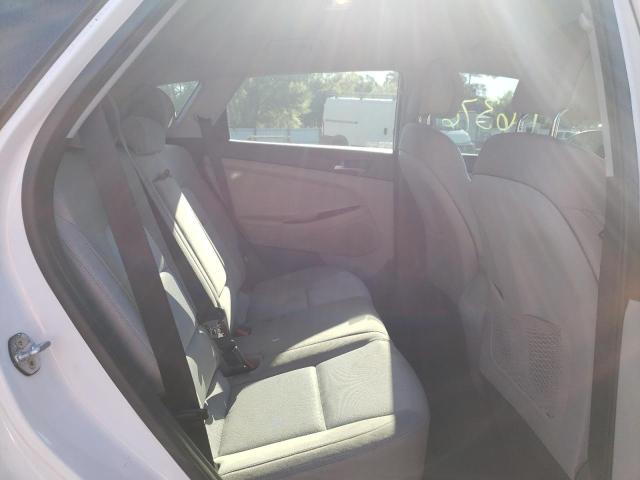 Photo 6 from auction – 2016 HYUNDAI TUCSON LIM with VIN KM8J3CA44GU247762