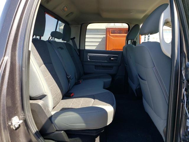 Photo 6 from auction – 2019 RAM 1500 CLASS with VIN 1C6RR6LT1KS549498