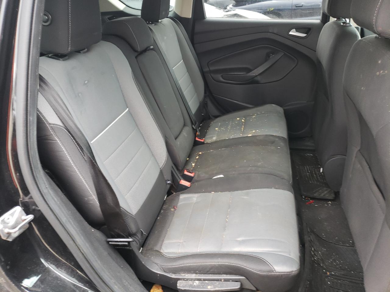 Photo 6 from auction – 2013 FORD ESCAPE SE with VIN 1FMCU0GX2DUC60561