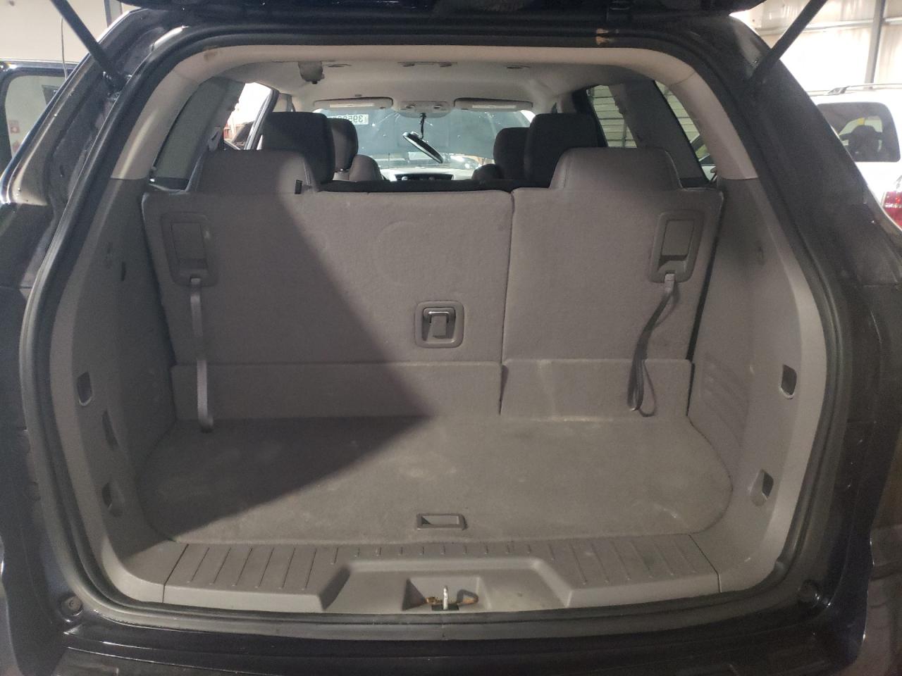 Zdjęcie 9 z aukcji – 2016 CHEVROLET TRAVERSE L z VIN 1GNKRFED4GJ237289