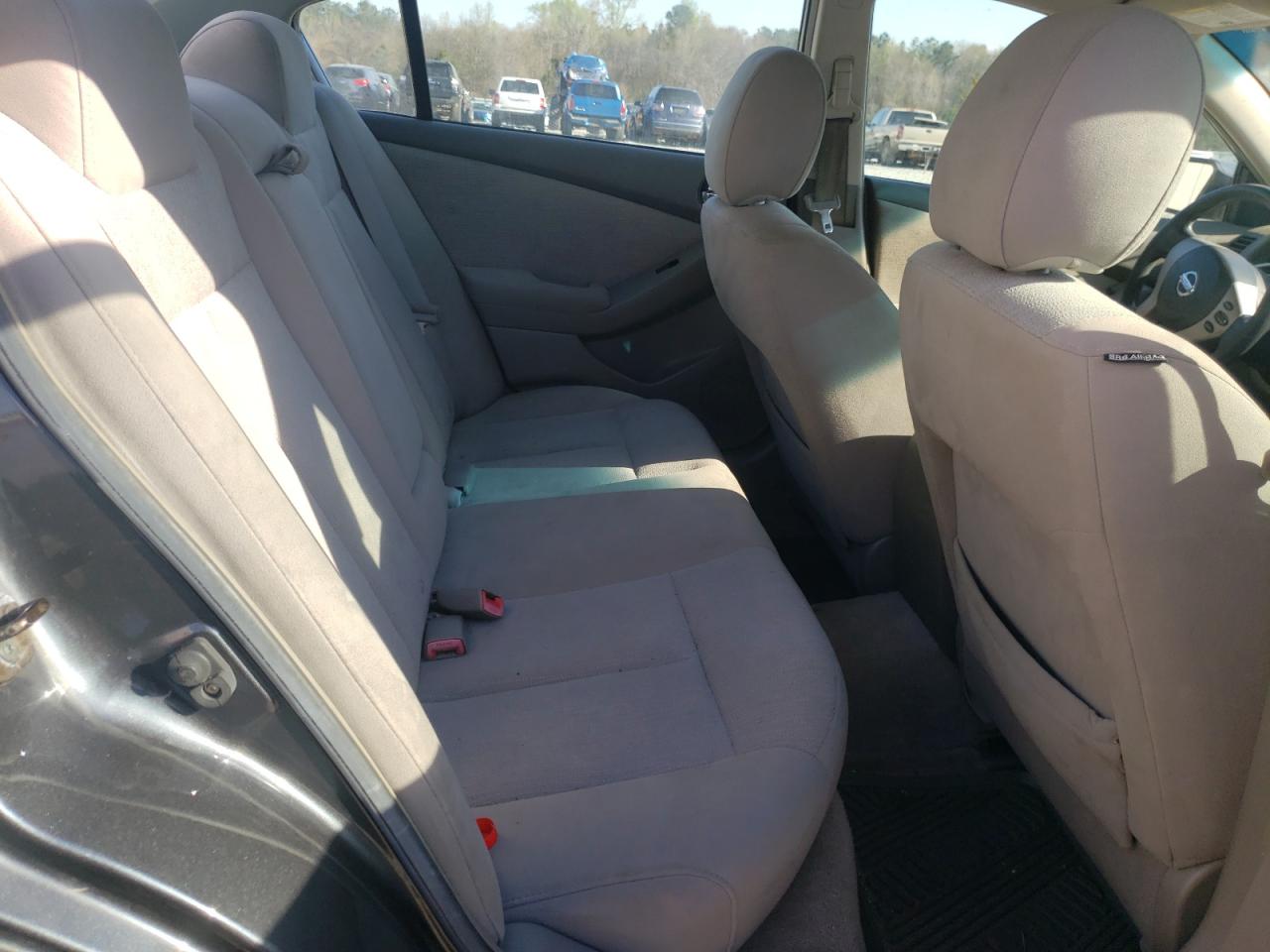 Photo 6 from auction – 2010 NISSAN ALTIMA BAS with VIN 1N4AL2AP1AN538171