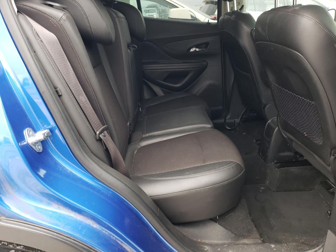 Photo 6 from auction – 2018 BUICK ENCORE PRE with VIN KL4CJESB9JB661337