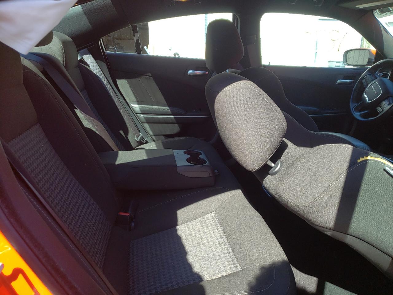 Photo 6 from auction – 2020 DODGE CHARGER GT with VIN 2C3CDXHG3LH208518