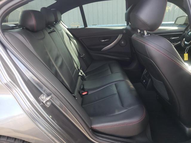 Photo 6 from auction – 2014 BMW 328 I with VIN WBA3A5C52EF605654