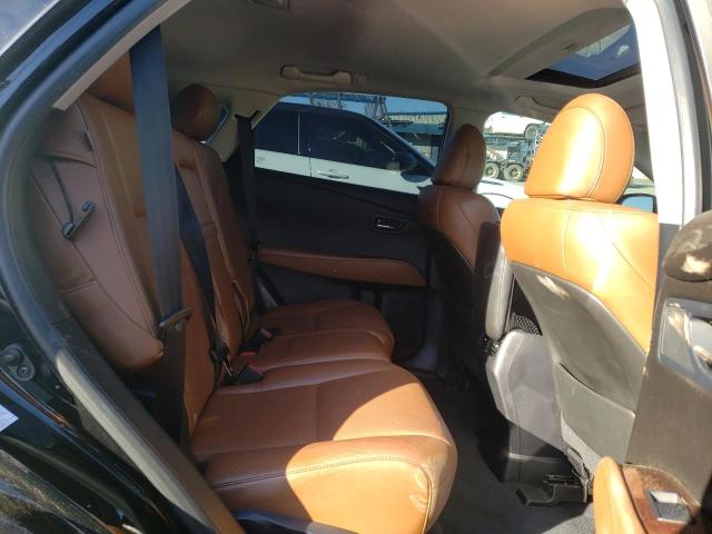 Photo 6 from auction – 2013 LEXUS RX 350 with VIN 2T2ZK1BA9DC102756