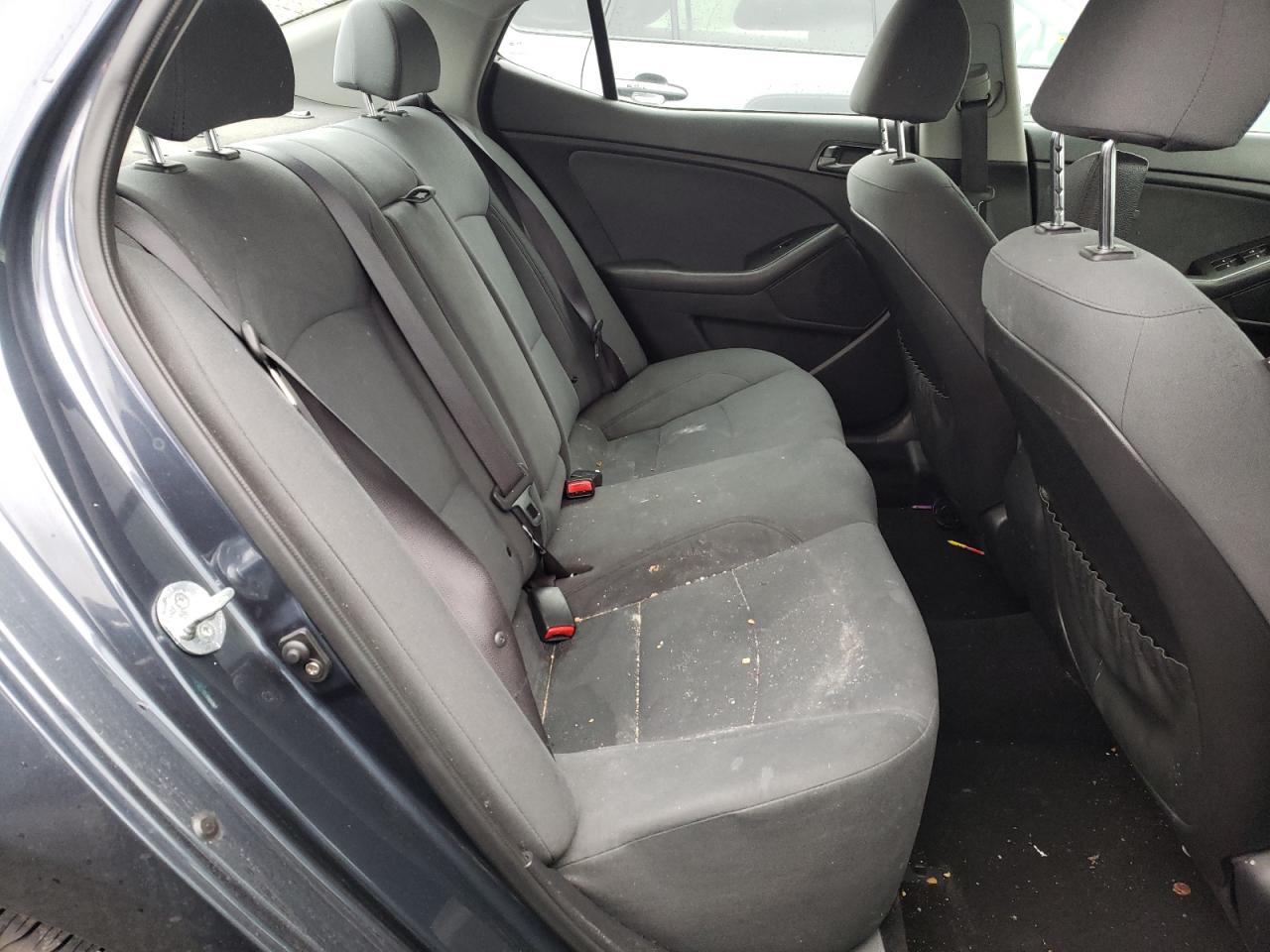 Photo 6 from auction – 2015 KIA OPTIMA LX with VIN KNAGM4A74F5599922