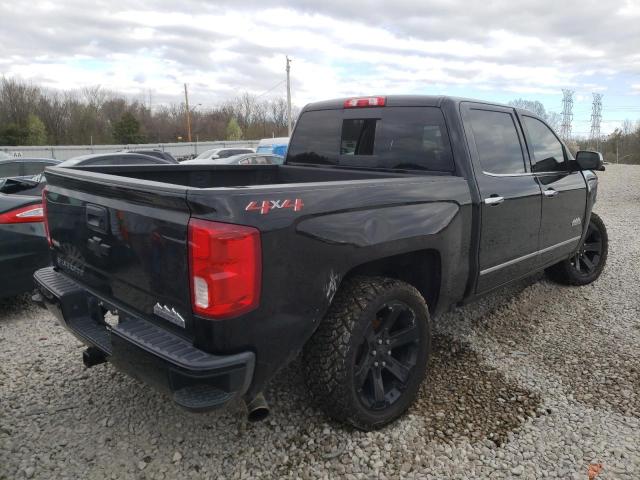 Photo 4 from auction – 2018 CHEVROLET SILVERADO with VIN 3GCUKTEJ0JG106475