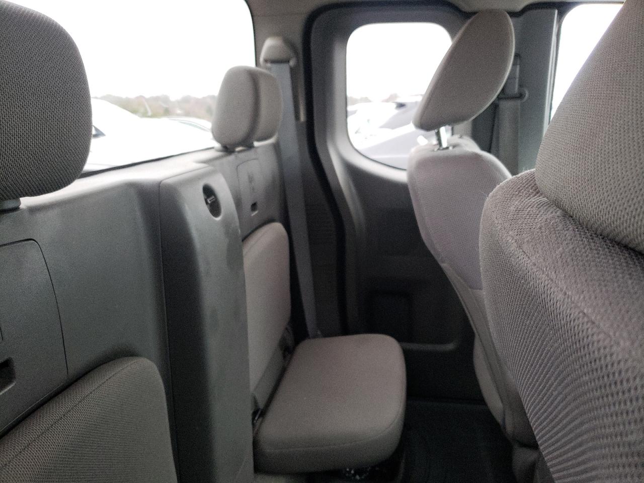 Photo 6 from auction – 2013 NISSAN FRONTIER S with VIN 1N6BD0CT6DN760569