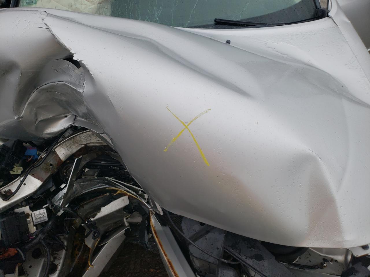 Photo 7 from auction – 2010 DODGE CHARGER SX with VIN 2B3CA3CV8AH233626