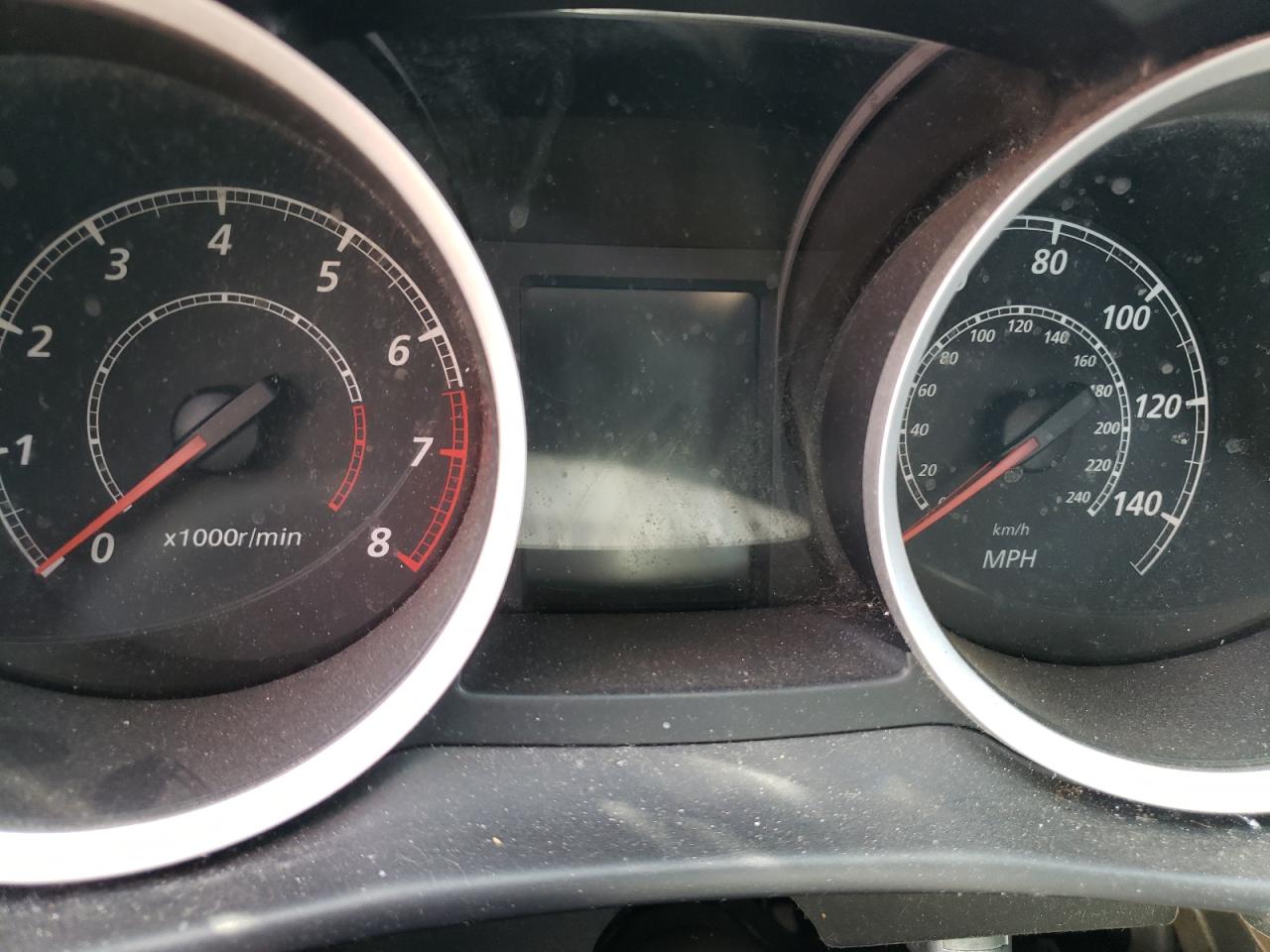 Photo 8 from auction – 2015 MITSUBISHI LANCER ES with VIN JA32U2FU3FU016552