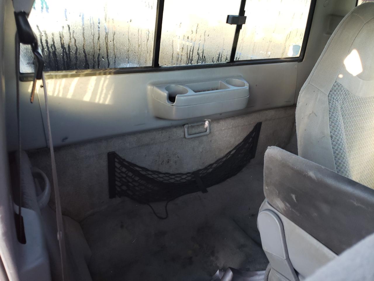 Photo 6 from auction – 1998 FORD RANGER SUP with VIN 1FTYR14UXWTA48821