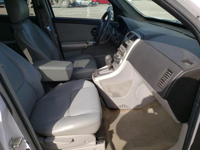 Photo 5 from auction – 2006 CHEVROLET EQUINOX with VIN 2CNDL73F866037990