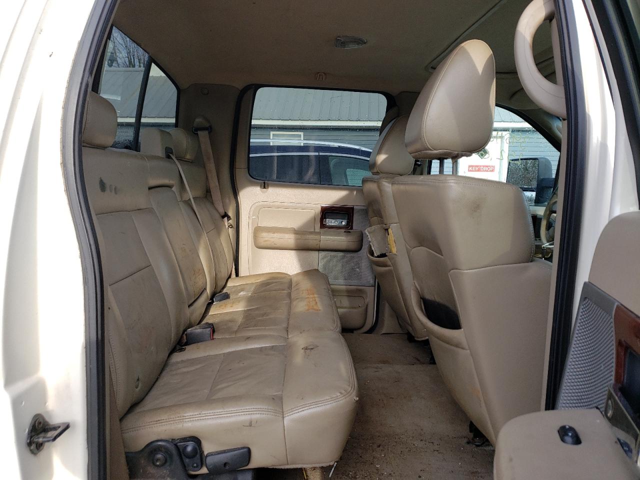 Photo 6 from auction – 2008 FORD F150 SUPER with VIN 1FTPW14548FA01878