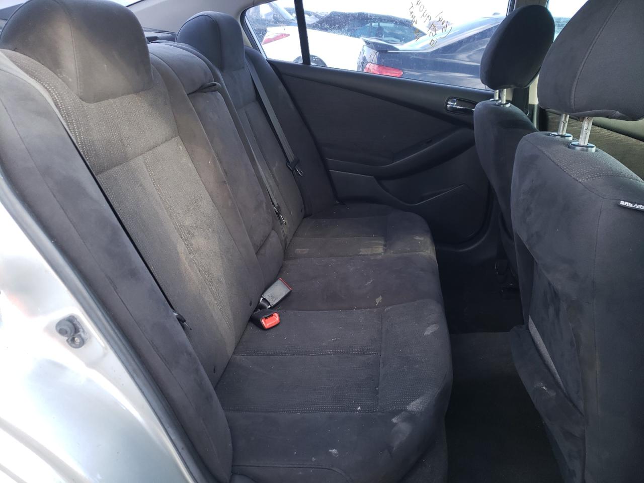 Photo 6 from auction – 2010 NISSAN ALTIMA BAS with VIN 1N4AL2AP2AN500089
