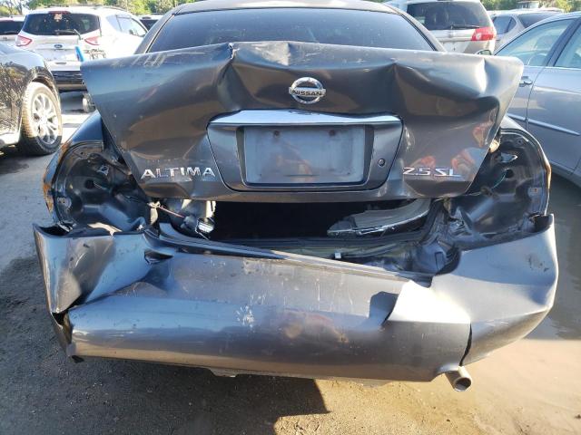 Photo 9 from auction – 2005 NISSAN ALTIMA S with VIN 1N4AL11D55N481303