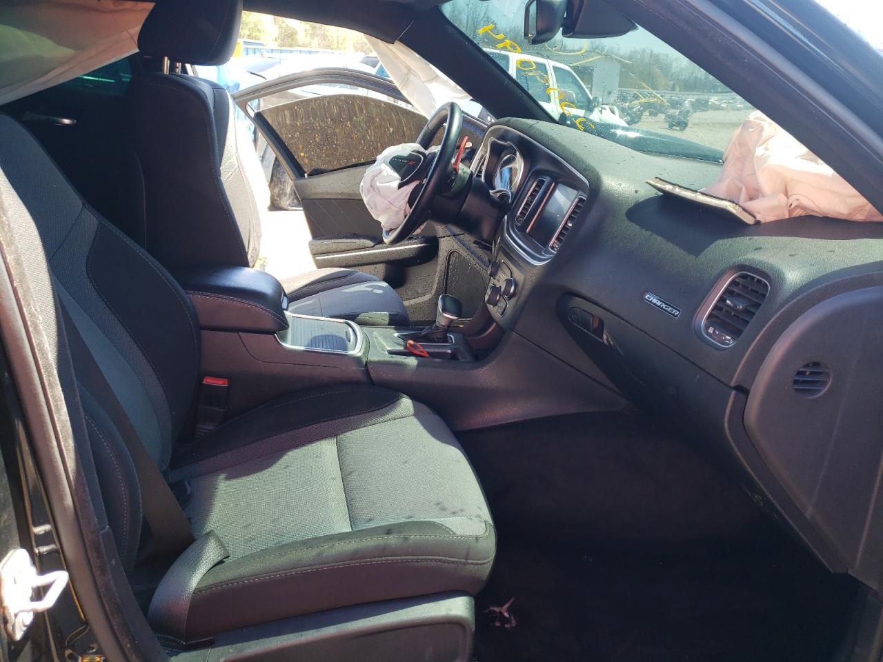 Фото 5 с аукциона – 2016 DODGE CHARGER R/ с VIN 2C3CDXCT6GH227896