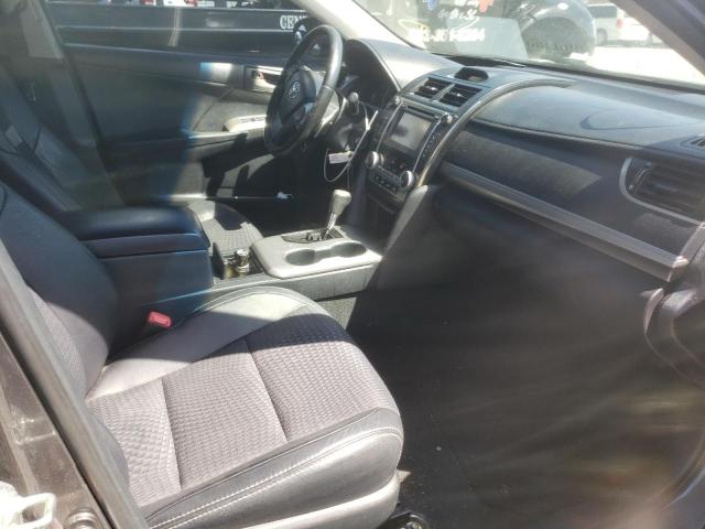 Photo 5 from auction – 2012 TOYOTA CAMRY BASE with VIN 4T1BF1FK7CU187025