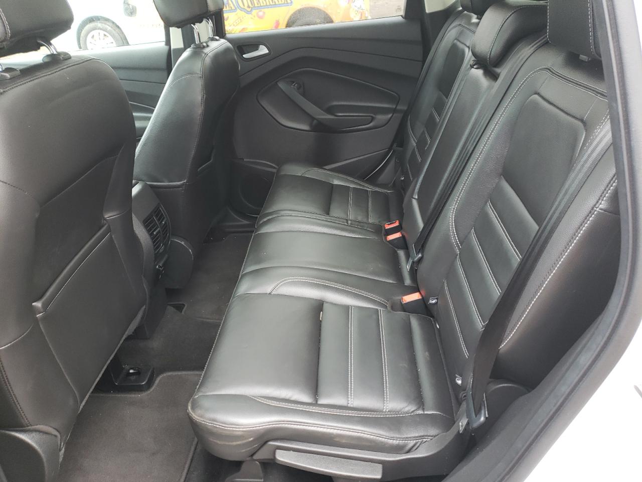 Photo 6 from auction – 2017 FORD ESCAPE TIT with VIN 1FMCU9JD1HUE82209
