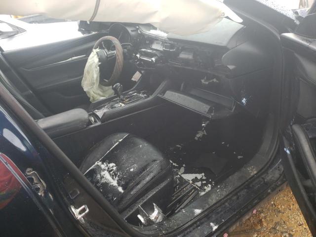 Photo 5 from auction – 2019 MAZDA 3 with VIN JM1BPBJM3K1135830