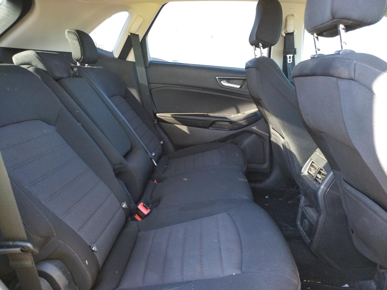 Photo 6 from auction – 2020 FORD EDGE SE with VIN 2FMPK3G96LBB06241