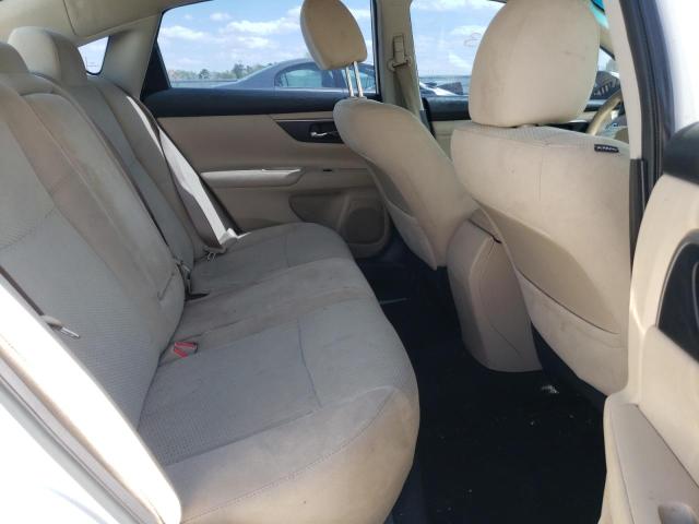 Photo 6 from auction – 2015 NISSAN ALTIMA 2.5 with VIN 1N4AL3AP5FC267351