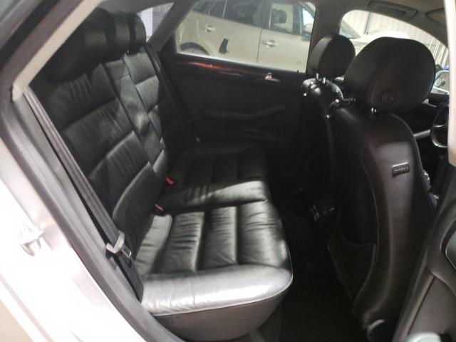 Photo 6 from auction – 2002 AUDI A6 3.0 QUA with VIN WAULT64B92N089055