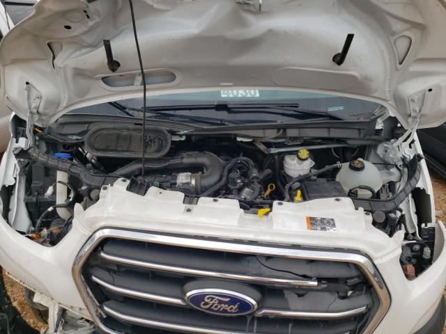 Photo 7 from auction – 2020 FORD TRANSIT T- with VIN 1FTBR1C84LKB70599