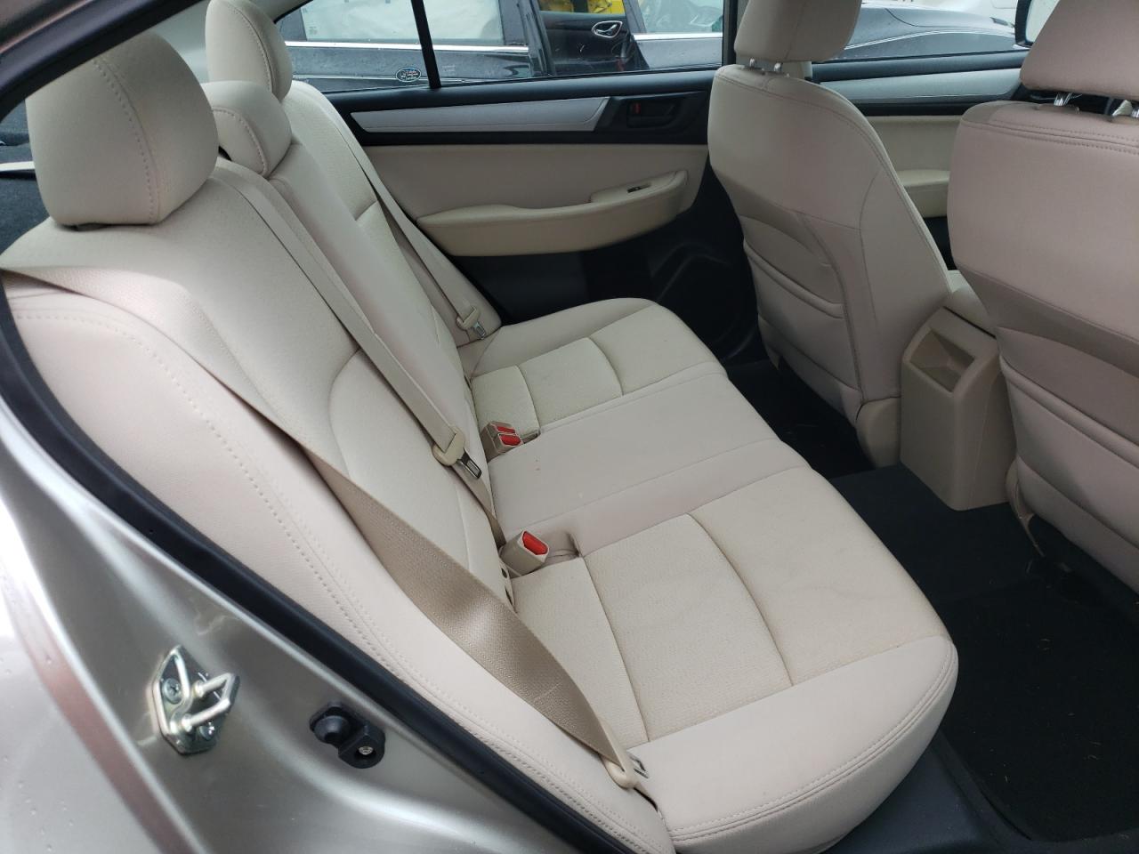 Photo 6 from auction – 2017 SUBARU LEGACY 2.5 with VIN 4S3BNAB65H3006856