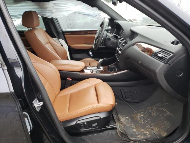 Photo 5 from auction – 2016 BMW X3 XDRIVE2 with VIN 5UXWX9C56G0D69989