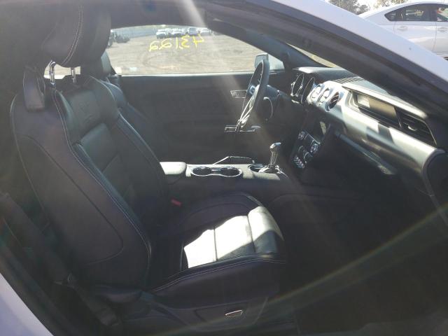 Photo 5 from auction – 2015 FORD MUSTANG with VIN 1FATP8UH2F5367314